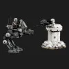 Конструктор LEGO Star Wars Атака AT-RT (75444)