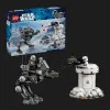 Конструктор LEGO Star Wars Атака AT-RT (75444)