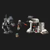 Конструктор LEGO Star Wars Атака AT-RT (75444)