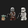 Конструктор LEGO Star Wars Атака AT-RT (75444)