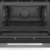 Духовой шкаф Bosch электрический компактный, 45л, A (CMG7241W1) (White)