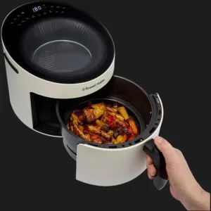Мультипіч Russell Hobbs Satisfry Panoramic 27421-56 в Хмельницькому