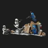 Конструктор LEGO Star Wars Боевой комплект «Засада на Мандалоре» (75373)