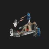 Конструктор LEGO Star Wars Боевой комплект «Засада на Мандалоре» (75373)