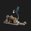 Конструктор LEGO Star Wars Боевой комплект «Засада на Мандалоре» (75373)
