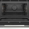 Духовой шкаф Bosch электрический компактный, 45л, A (CMG7241B1) (Black)