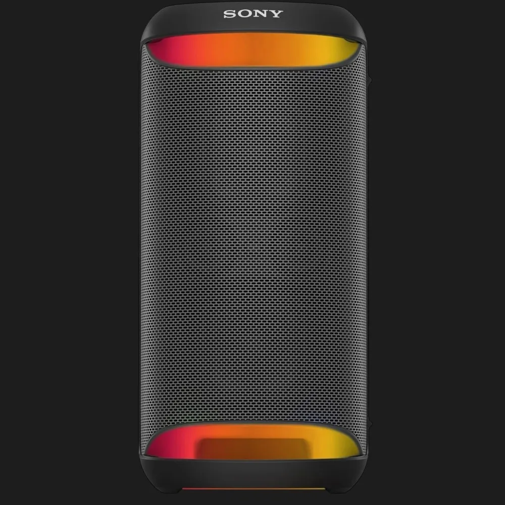 Акустична система Sony SRS-XV500B 2.0 (SRSXV500B.AF1)