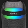 Акустическая система Sony SRS-XV500B 2.0 (SRSXV500B.AF1)