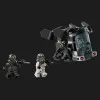 Конструктор LEGO Star Wars Боевой набор «Боец смерти и Ночной пехотинец» (75412)