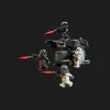 Конструктор LEGO Star Wars Боевой набор «Боец смерти и Ночной пехотинец» (75412)