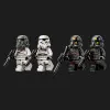 Конструктор LEGO Star Wars Боевой набор «Боец смерти и Ночной пехотинец» (75412)
