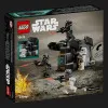 Конструктор LEGO Star Wars Бойовий набір «Боєць смерті і Нічний піхотинець» (75412)