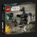 Конструктор LEGO Star Wars Боевой набор «Боец смерти и Ночной пехотинец» (75412)