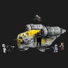 Конструктор LEGO Star Wars Гострий гребінь (75447)