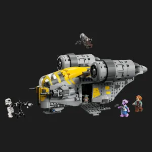 Конструктор LEGO Star Wars Гострий гребінь (75447)