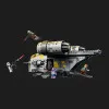 Конструктор LEGO Star Wars Гострий гребінь (75447)