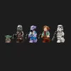 Конструктор LEGO Star Wars Гострий гребінь (75447)