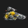 Конструктор LEGO Star Wars Гострий гребінь (75447)