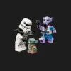 Конструктор LEGO Star Wars Гострий гребінь (75447)