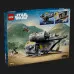 Конструктор LEGO Star Wars Гострий гребінь (75447)