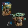 Конструктор LEGO Star Wars Ґроґу (підмайстер мандалорця) (75446)