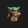 Конструктор LEGO Star Wars Ґроґу (підмайстер мандалорця) (75446)