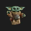 Конструктор LEGO Star Wars Ґроґу (підмайстер мандалорця) (75446)