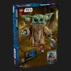 Конструктор LEGO Star Wars Грогу (помощник мандалорца) (75446)