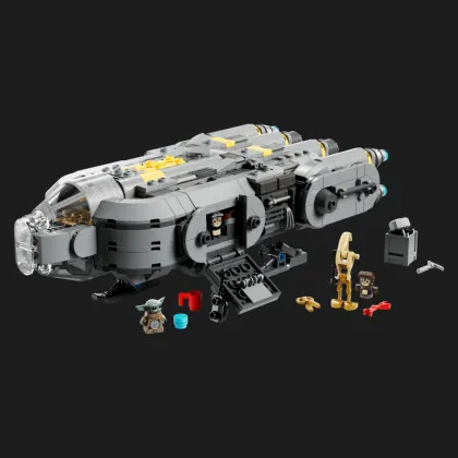 Конструктор LEGO Star Wars Зореліт анзелланців (75445)