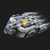 Конструктор LEGO Star Wars Зореліт анзелланців (75445)