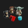 Конструктор LEGO Star Wars Зореліт анзелланців (75445)