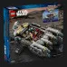 Конструктор LEGO Star Wars Зореліт анзелланців (75445)