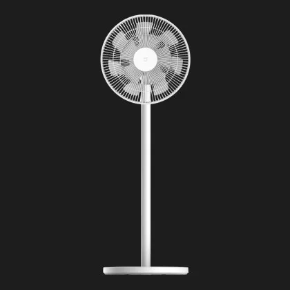 Вентилятор Mi Smart Standing Fan 2 (790549) (White)