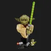 Конструктор LEGO Star Wars Погруддя Йоди (75438)