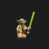 Конструктор LEGO Star Wars Погруддя Йоди (75438)