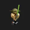 Конструктор LEGO Star Wars Погруддя Йоди (75438)