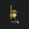 Конструктор LEGO Star Wars Погруддя Йоди (75438)