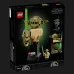 Конструктор LEGO Star Wars Погруддя Йоди (75438)