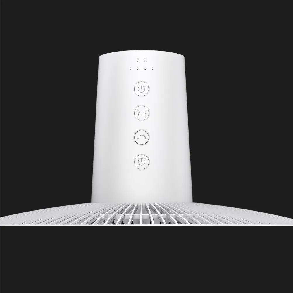Вентилятор Mi Smart Standing Fan 2 (790549) (White) — фото 6