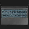 Ноутбук Dream Machines RG4050-15 15,6" (Intel Core i7/32GB/1TB (SSD)/RTX 4050) (RG4050-15UA62) (UA)