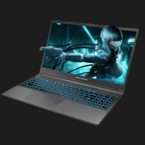 Ноутбук Dream Machines RG4050-15 15,6" (Intel Core i7/32GB/1TB (SSD)/RTX 4050) (RG4050-15UA62) (UA) в Хмельницькому