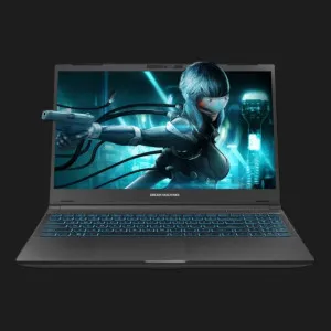 Ноутбук Dream Machines RG4050-15 15,6" (Intel Core i7/32GB/1TB (SSD)/RTX 4050) (RG4050-15UA62) (UA) в Хмельницькому