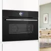 Духовой шкаф Bosch электрический компактный, 47л, A+ (CSG7364B1) (Black)