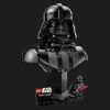 Конструктор LEGO Star Wars Погруддя Дарта Вейдера (75439)