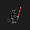 Конструктор LEGO Star Wars Погруддя Дарта Вейдера (75439)