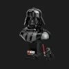 Конструктор LEGO Star Wars Погруддя Дарта Вейдера (75439)
