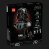 Конструктор LEGO Star Wars Погруддя Дарта Вейдера (75439)