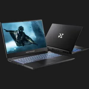 Ноутбук Dream Machines RG5050-15 15,6" (Intel Core i7/32GB/1TB (SSD)/RTX 5050) (RG5050-15UA29) (UA)