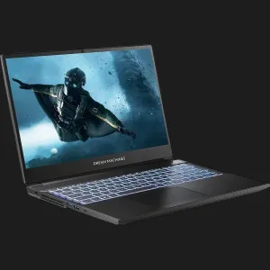 Ноутбук Dream Machines RG5050-15 15,6" (Intel Core i7/32GB/1TB (SSD)/RTX 5050) (RG5050-15UA29) (UA)