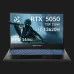 Ноутбук Dream Machines RG5050-15 15,6" (Intel Core i7/32GB/1TB (SSD)/RTX 5050) (RG5050-15UA29) (UA)
